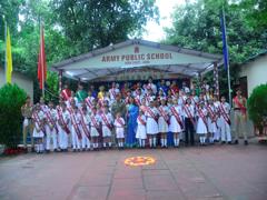 Investiture Ceremony 2025 